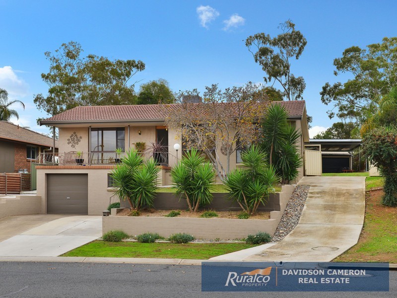 17 Lemon Gums Drive, Tamworth NSW 2340