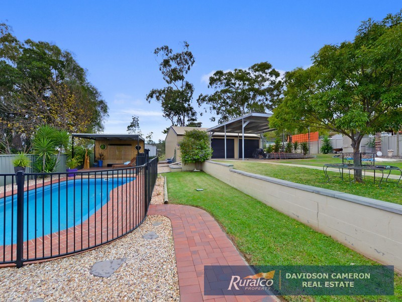 17 Lemon Gums Drive, Tamworth NSW 2340