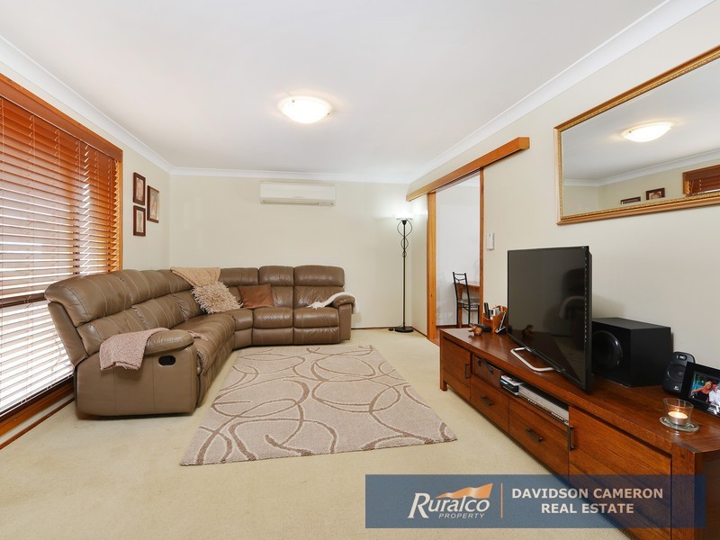 17 Lemon Gums Drive, Tamworth NSW 2340