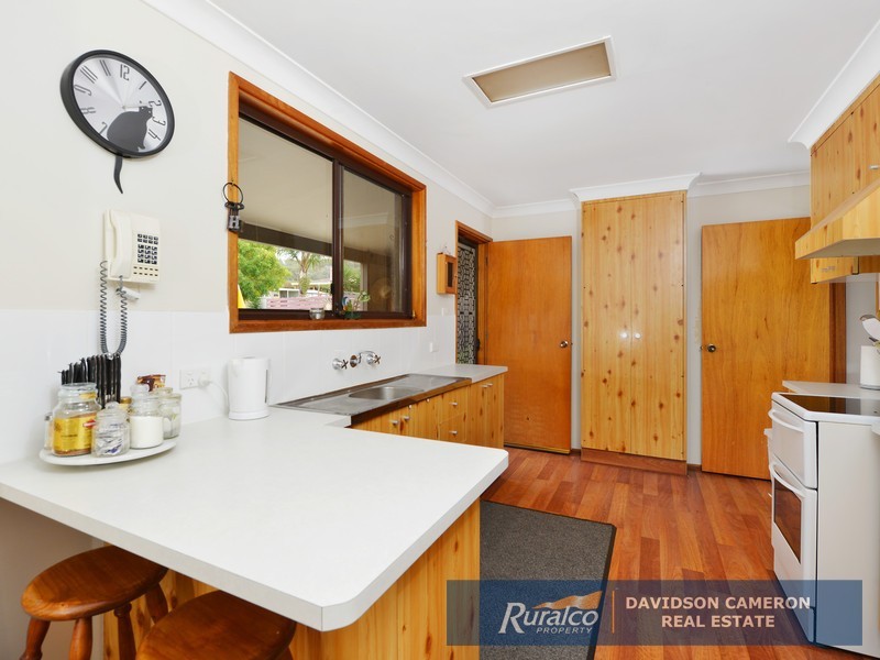 17 Lemon Gums Drive, Tamworth NSW 2340