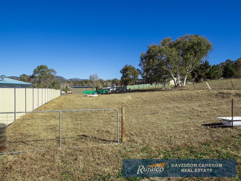 13 Suwarrow Street, Bendemeer NSW 2355