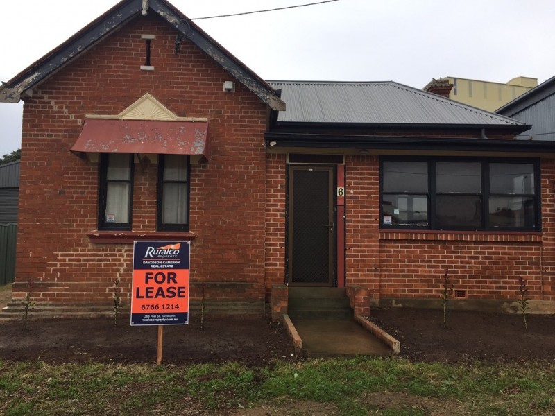 6 In Street, West Tamworth NSW 2340