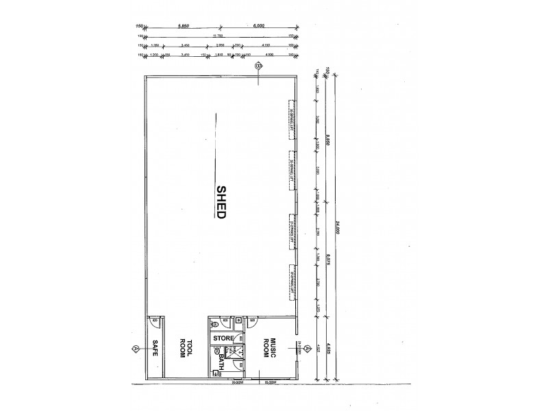 14 Crawford Street, Tamworth NSW 2340