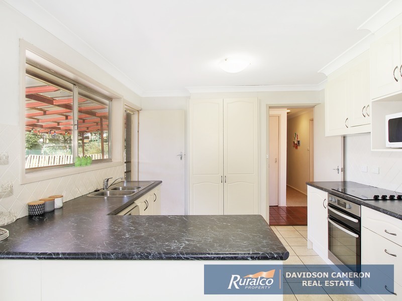 1 Campbell Road, Tamworth NSW 2340