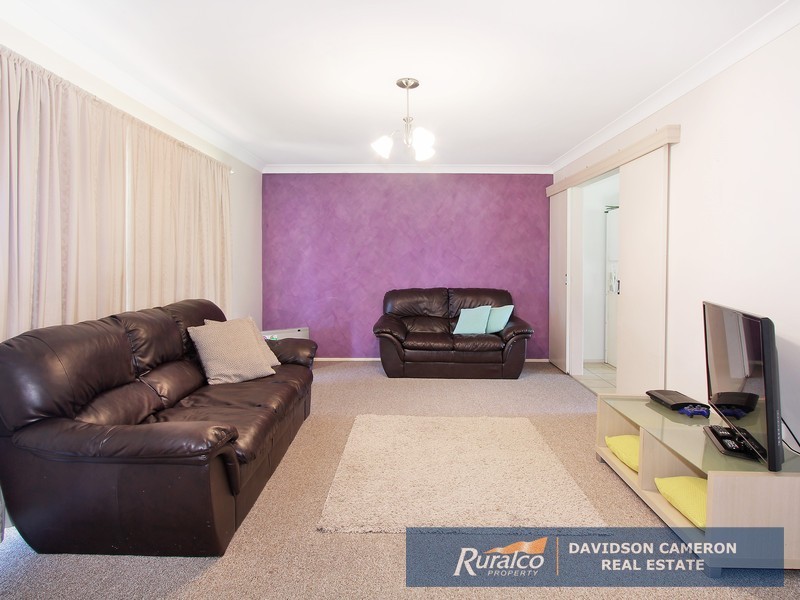 1 Campbell Road, Tamworth NSW 2340