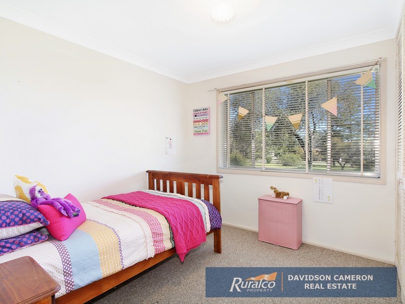 1 Campbell Road, Tamworth NSW 2340