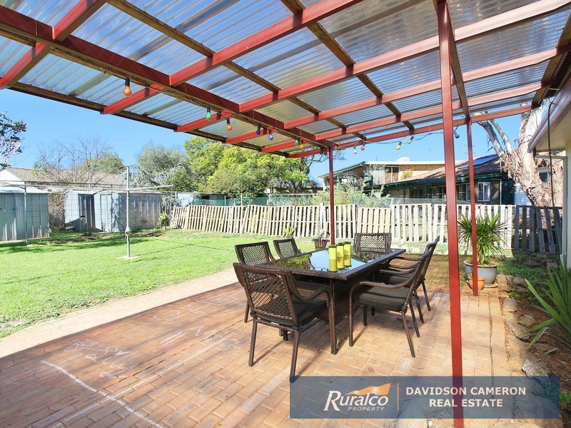 1 Campbell Road, Tamworth NSW 2340