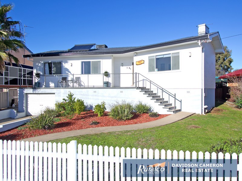 95 Hillvue Road, Tamworth NSW 2340