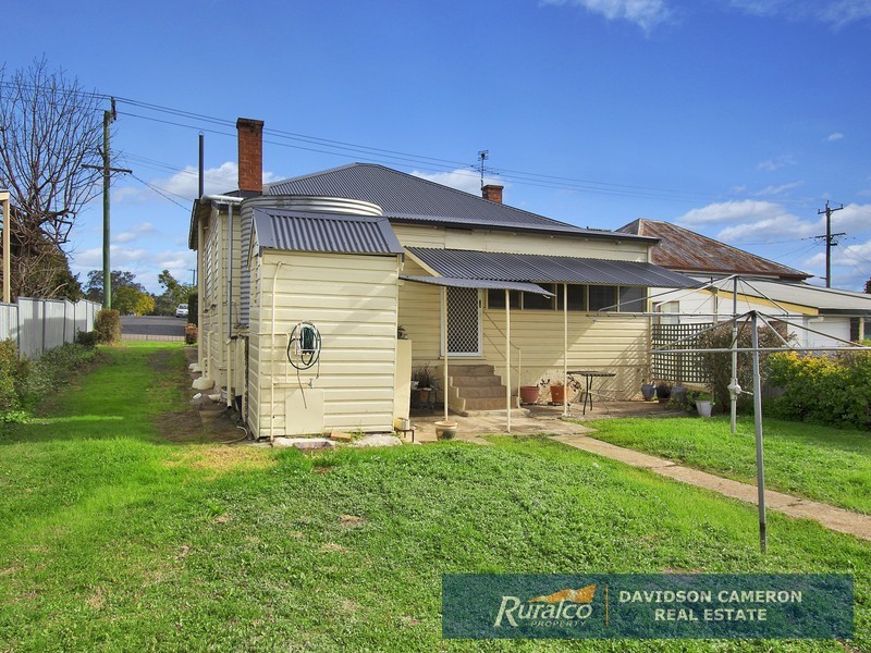 18 Phillip Street, Tamworth NSW 2340