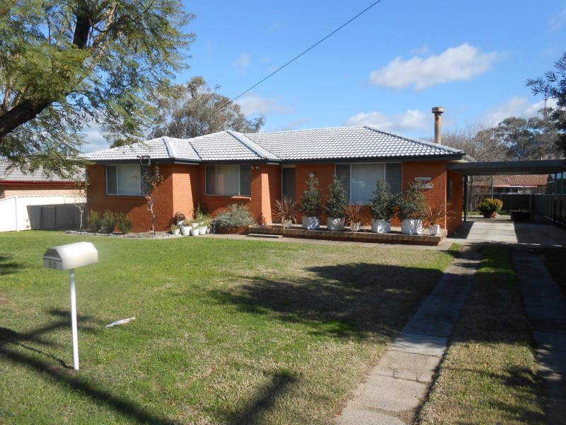 50 Denman Avenue, Kootingal NSW 2352