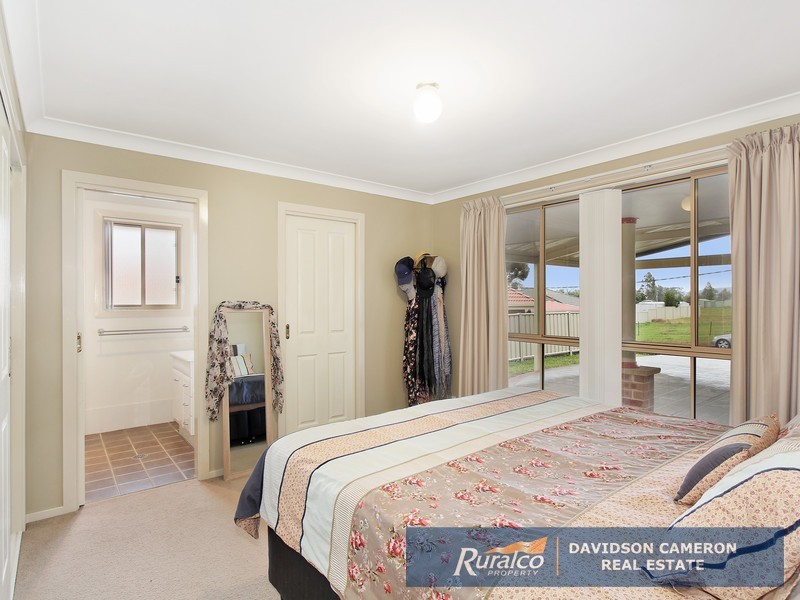 8 Mitsel Close, Werris Creek NSW 2341