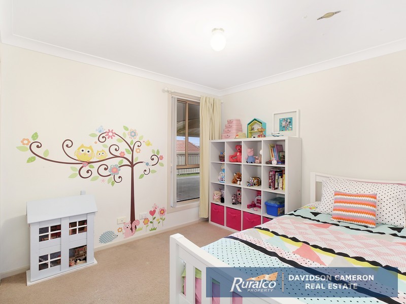 8 Mitsel Close, Werris Creek NSW 2341