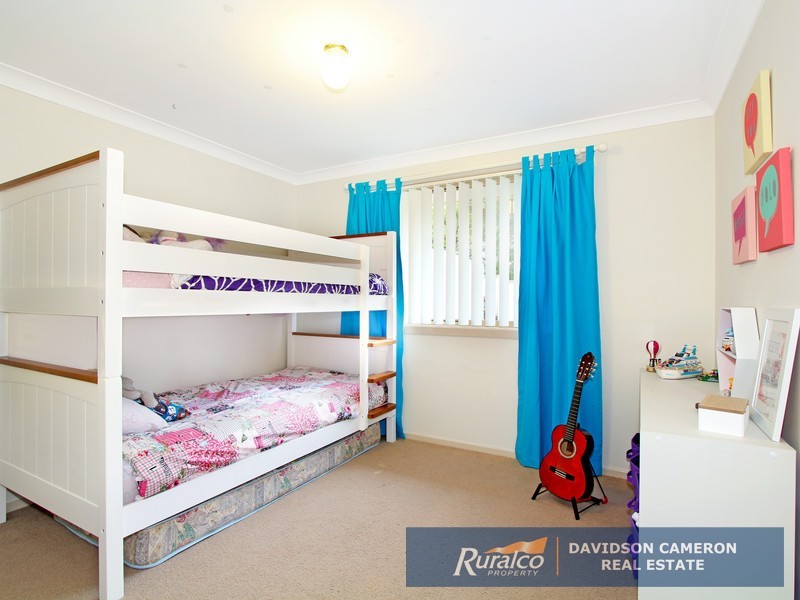8 Mitsel Close, Werris Creek NSW 2341