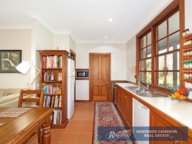 359 Yarrol Road, Kootingal NSW 2352
