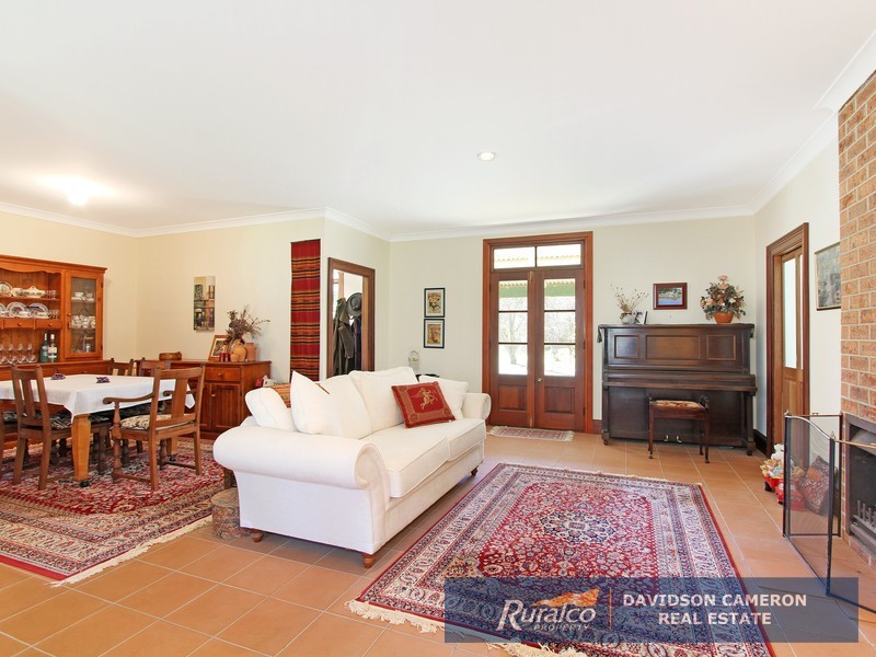 359 Yarrol Road, Kootingal NSW 2352