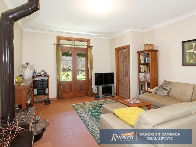 359 Yarrol Road, Kootingal NSW 2352