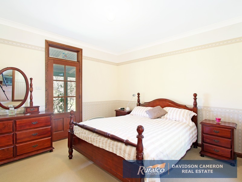 359 Yarrol Road, Kootingal NSW 2352