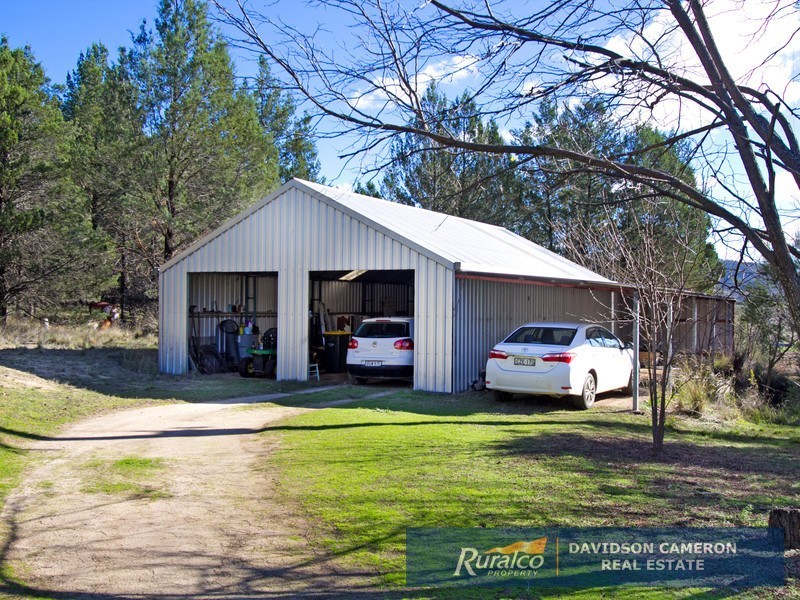 359 Yarrol Road, Kootingal NSW 2352