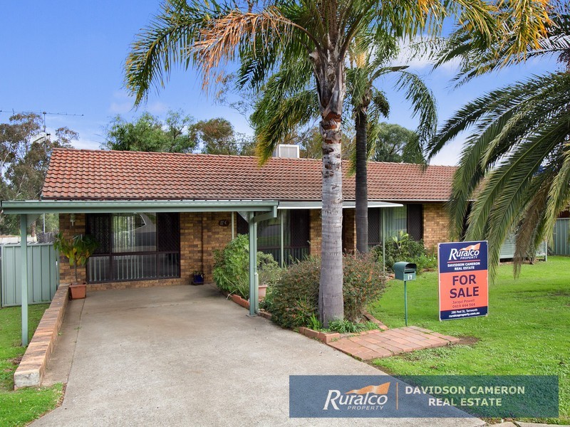 17 Angela Street, Tamworth NSW 2340