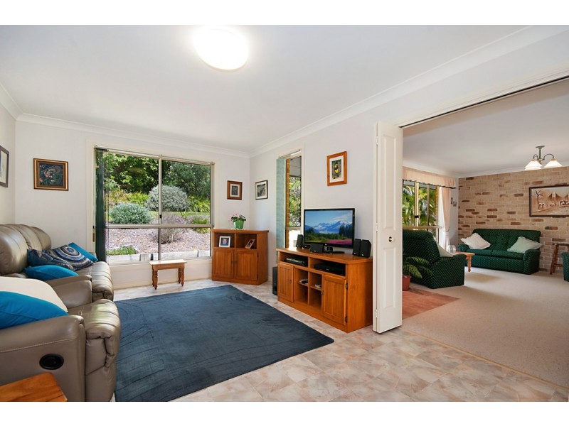 35 Platypus Drive, Uralba NSW 2477