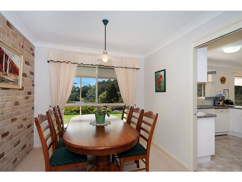 35 Platypus Drive, Uralba NSW 2477