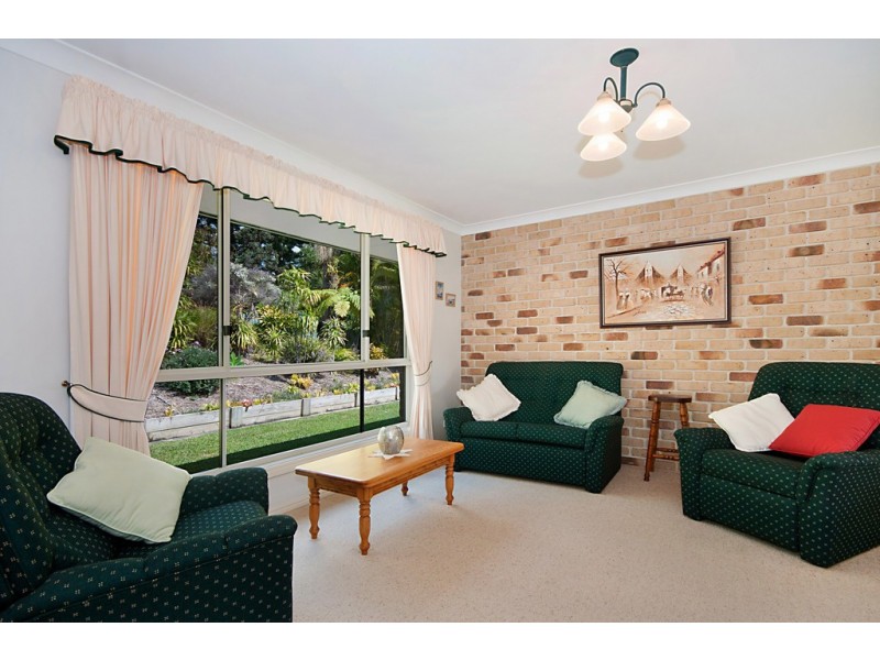 35 Platypus Drive, Uralba NSW 2477