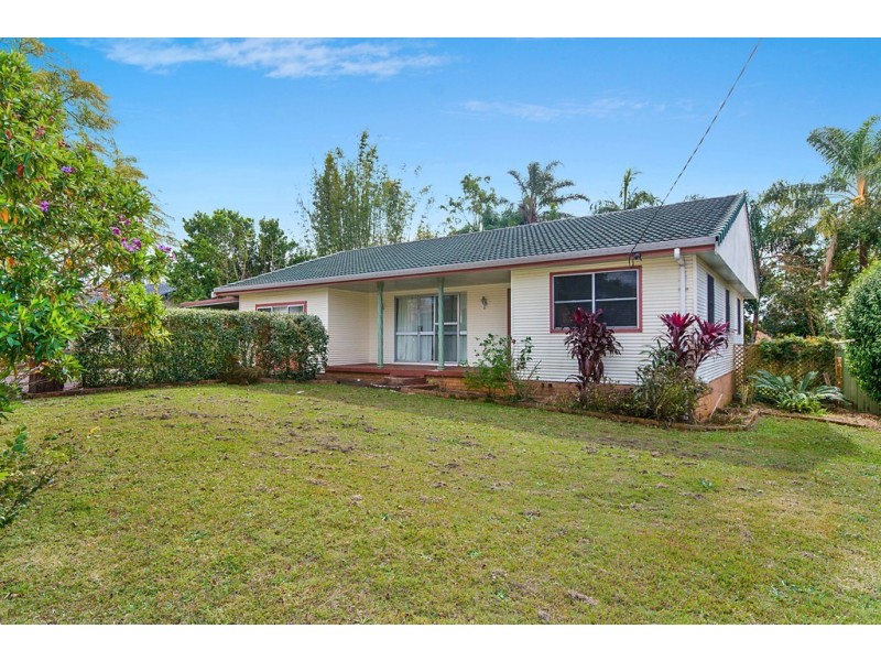 11 Kyla Street, Alstonville NSW 2477