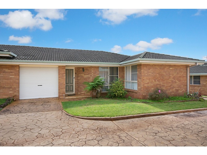 3/33 Commercial Road, Alstonville NSW 2477