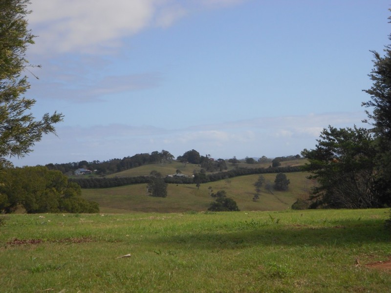 Wollongbar NSW 2477