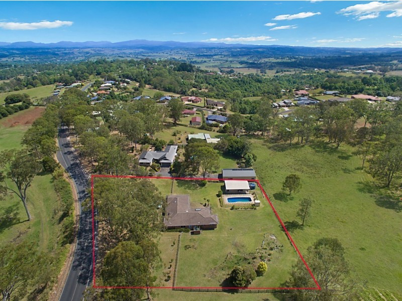 436 Richmond Hill Road, Richmond Hill NSW 2480