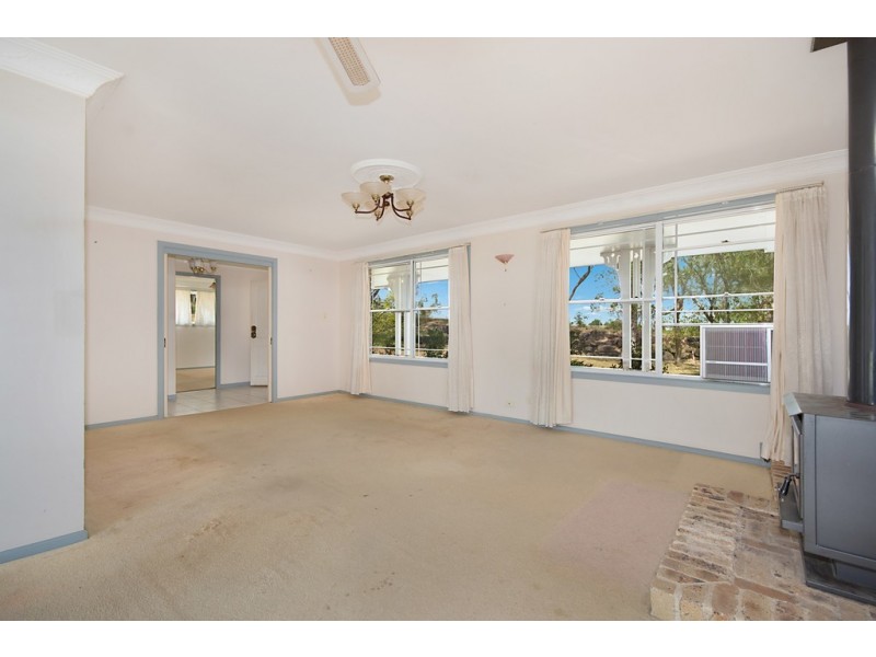 436 Richmond Hill Road, Richmond Hill NSW 2480