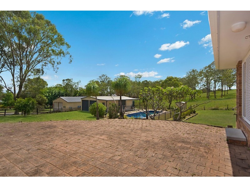 436 Richmond Hill Road, Richmond Hill NSW 2480