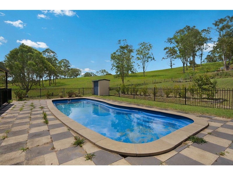 436 Richmond Hill Road, Richmond Hill NSW 2480