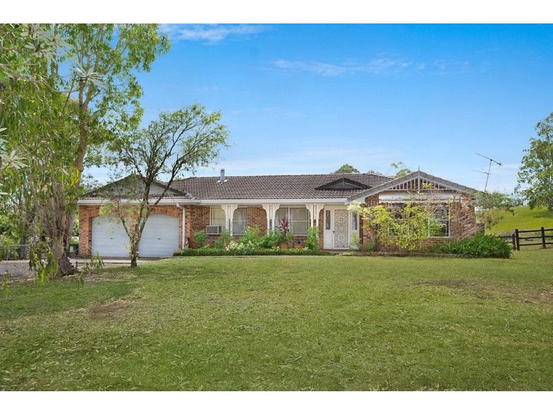 436 Richmond Hill Road, Richmond Hill NSW 2480