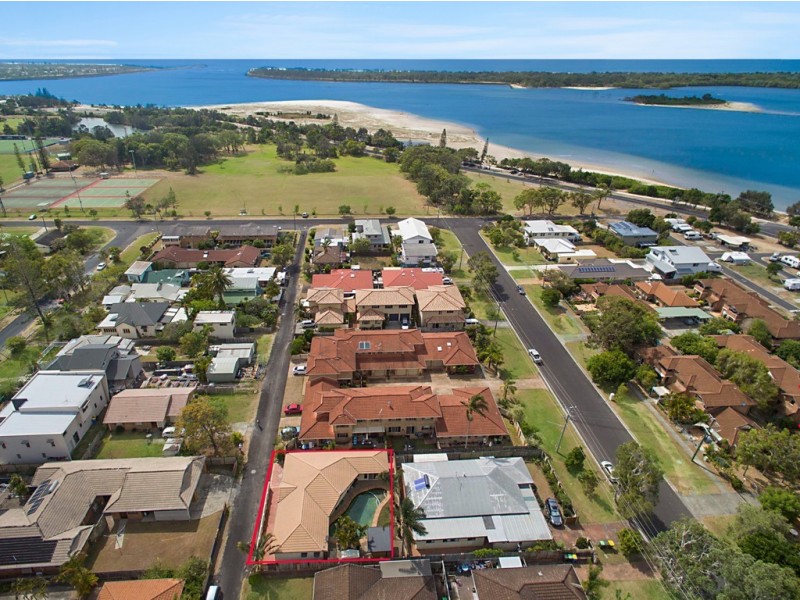 11A Tamar Street (Access Via Holden Lane), Ballina NSW 2478
