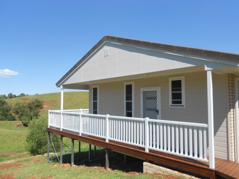 Wollongbar NSW 2477