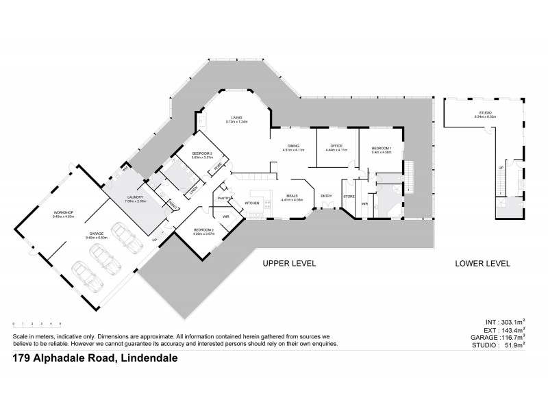 179 Alphadale Road, Lindendale NSW 2480