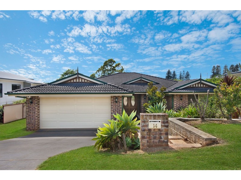 14 Kim Court, Alstonville NSW 2477