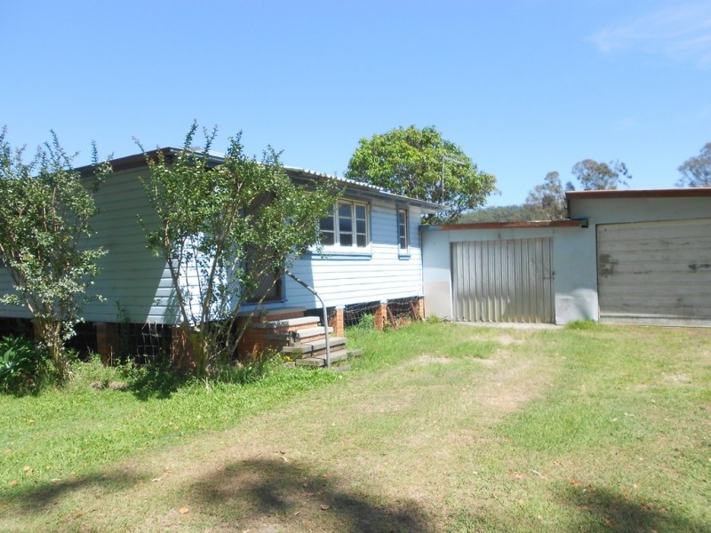 Bagotville NSW 2477