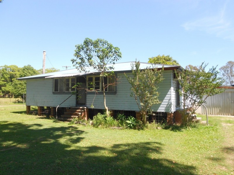 Bagotville NSW 2477
