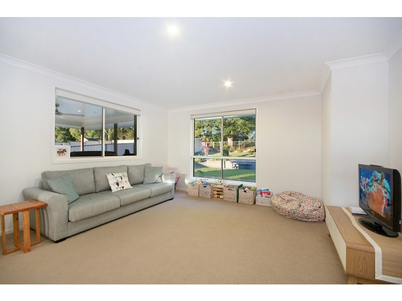 25 Clare Street, Goonellabah NSW 2480