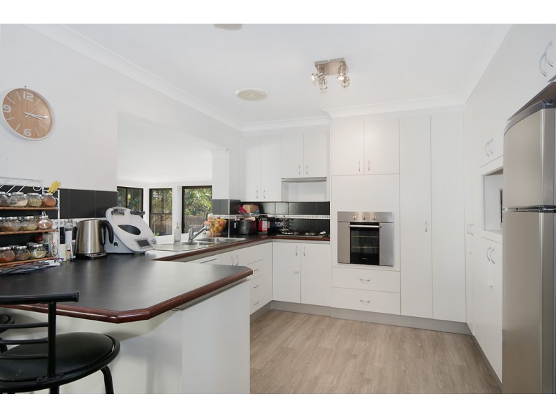 3 Cascade Crescent, Alstonville NSW 2477