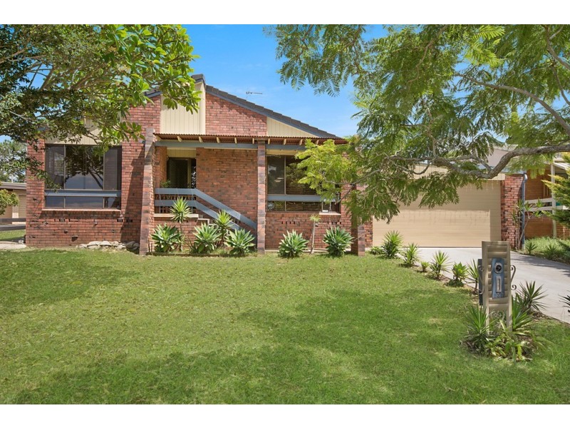 137 Invercauld Road, Goonellabah NSW 2480
