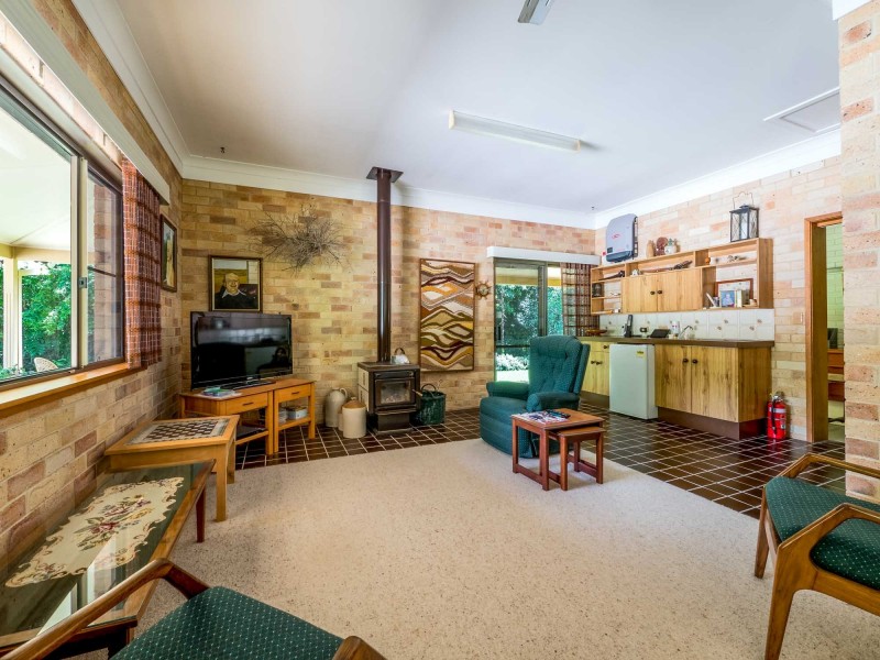 238 Richmond Hill Road, Richmond Hill NSW 2480