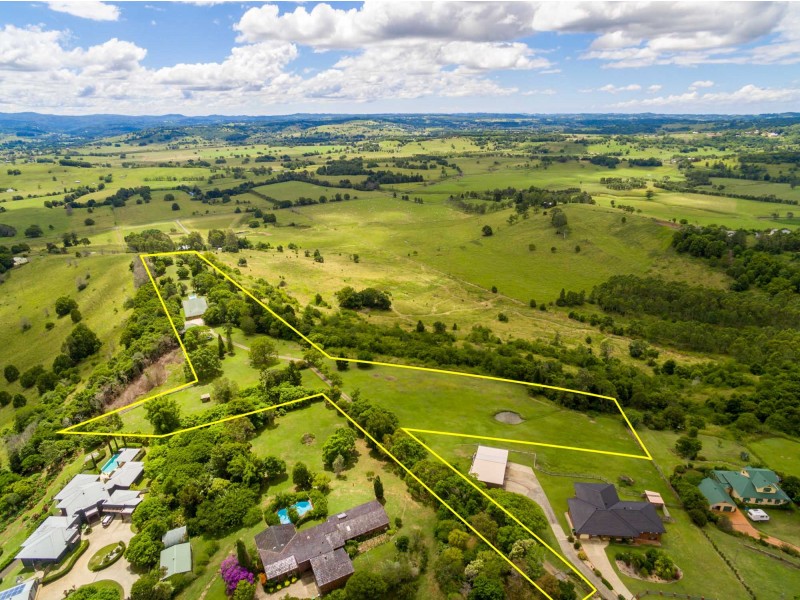 238 Richmond Hill Road, Richmond Hill NSW 2480