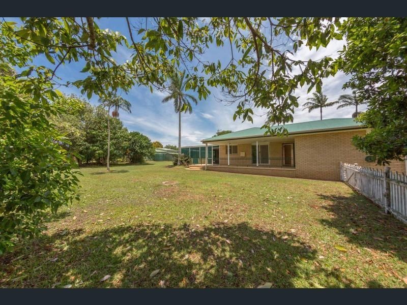 Wollongbar NSW 2477
