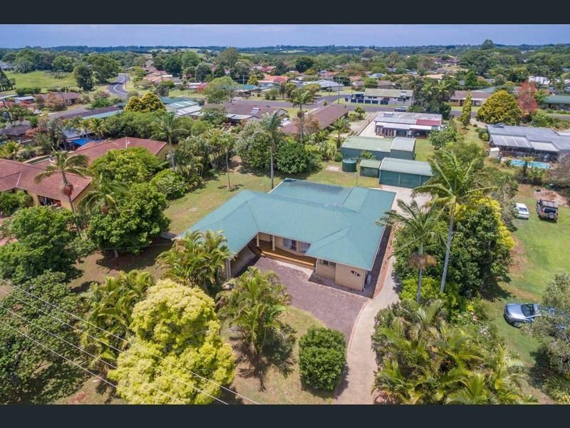 Wollongbar NSW 2477