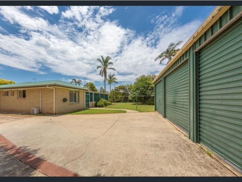 Wollongbar NSW 2477