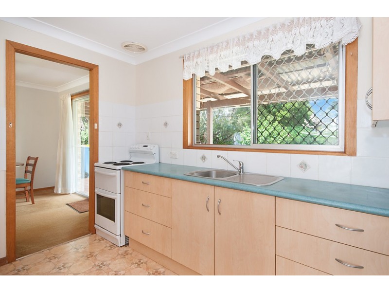 20 Parkland Drive, Alstonville NSW 2477