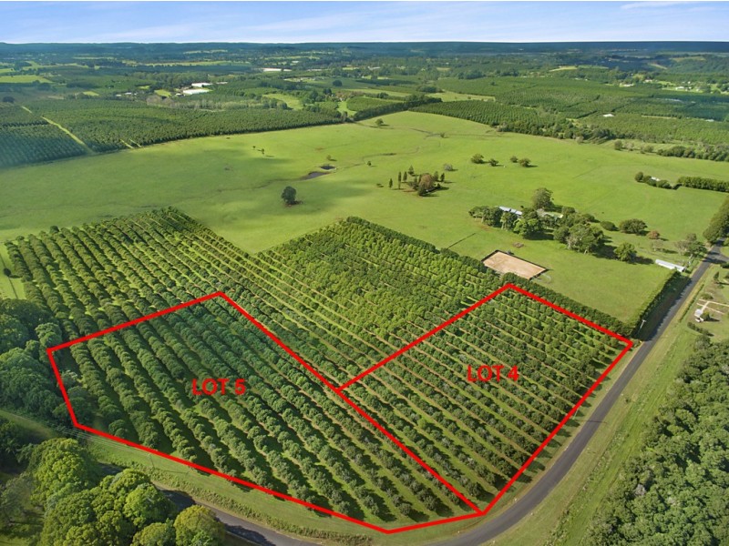 Lot 5 192 Dalwood Road, Dalwood NSW 2477
